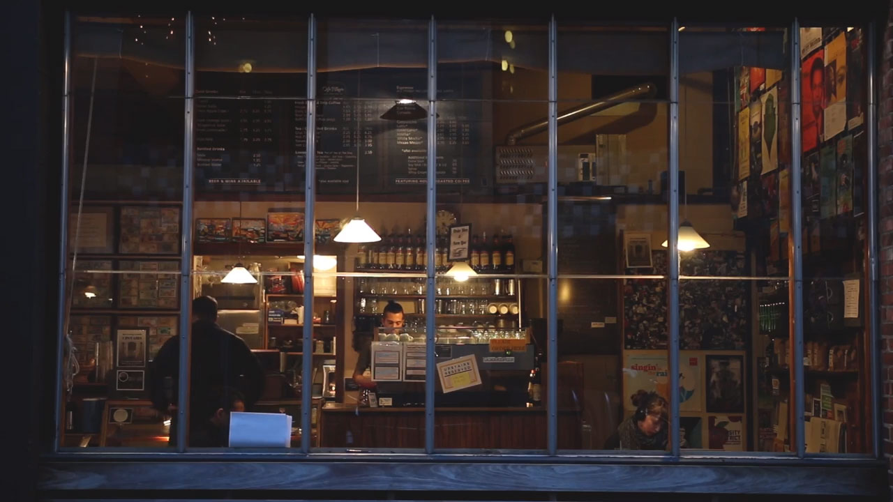 Cafe Allegro, photo 7